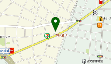 個別指導塾・学習塾のスクールIE スクールIE 学芸大学校の地図画像