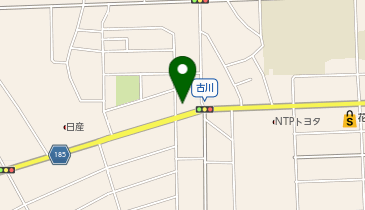 個別指導塾・学習塾のスクールIE スクールIE 下諏訪校の地図画像