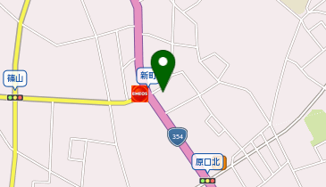 個別指導塾・学習塾のスクールIE スクールIE 坂東校の地図画像