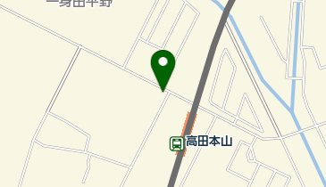 個別指導塾・学習塾のスクールIE スクールIE 一身田校の地図画像