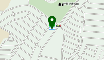 個別指導塾・学習塾のスクールIE スクールIE 船橋日大前校の地図画像