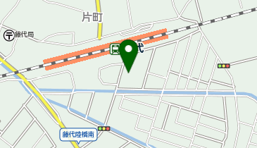 個別指導塾・学習塾のスクールIE スクールIE 藤代校の地図画像