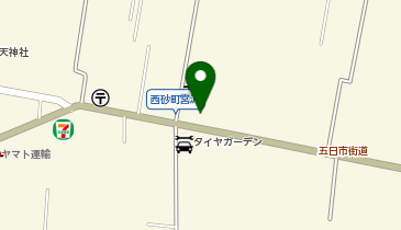 個別指導塾・学習塾のスクールIE スクールIE 西武立川校の地図画像