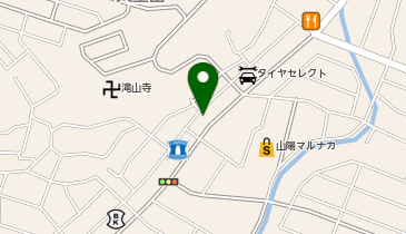 個別指導塾・学習塾のスクールIE スクールIE 伊川谷校の地図画像