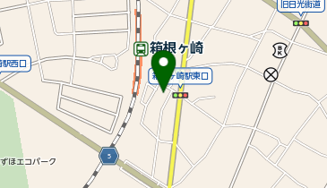 個別指導塾・学習塾のスクールIE スクールIE 瑞穂校の地図画像