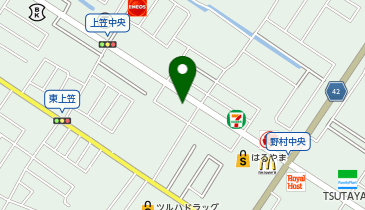 個別指導塾・学習塾のスクールIE スクールIE 草津西校の地図画像