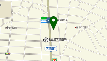 個別指導塾・学習塾のスクールIE スクールIE 茶屋ケ坂校の地図画像