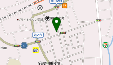 個別指導塾・学習塾のスクールIE スクールIE 菊川校の地図画像