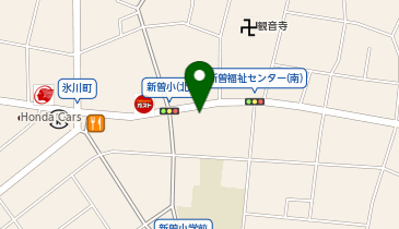 個別指導塾・学習塾のスクールIE スクールIE 戸田西校の地図画像