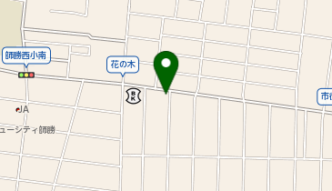 個別指導塾・学習塾のスクールIE スクールIE 師勝校の地図画像