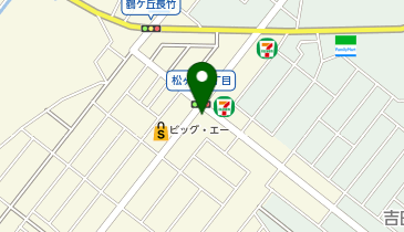 個別指導塾・学習塾のスクールIE スクールIE 鶴ケ島校の地図画像