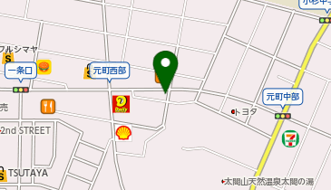 個別指導塾・学習塾のスクールIE スクールIE 小杉校の地図画像