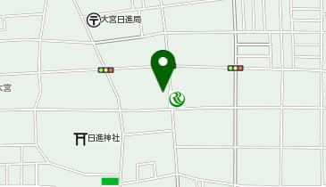 個別指導塾・学習塾のスクールIE スクールIE 日進校の地図画像