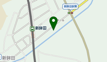 個別指導塾・学習塾のスクールIE スクールIE 鉾田校の地図画像