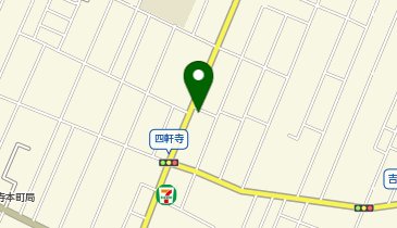 個別指導塾・学習塾のスクールIE スクールIE 吉祥寺校の地図画像