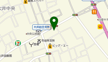 文京学院大学ふじみ野幼稚園 幼稚園 保育園 周辺の各種スクール 教室 Navitime