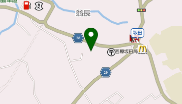 個別指導塾・学習塾のスクールIE スクールIE 西原坂田校の地図画像