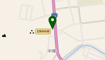 スクールIE 伊豆の国校の地図画像