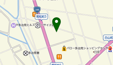 岐阜県多治見市の薬局 ドラッグストア 3ページ目 一覧 Navitime