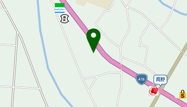 V・drug 武芸川店の地図画像