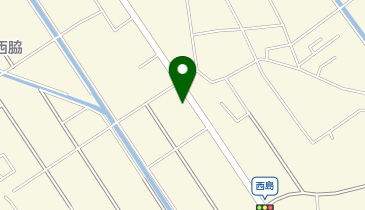 V・drug 駿河西脇店の地図画像