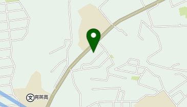 V・drug 西長田店の地図画像