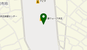 鎌倉パスタ プレ葉ウォーク浜北店の地図画像