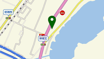 カーセブン 姫路砥堀店の地図画像