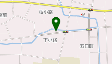 ナビ個別指導学院 亘理校の地図画像