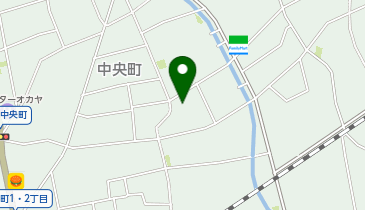 ナビ個別指導学院 岡谷校の地図画像