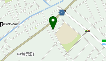 ナビ個別指導学院 川越校の地図画像