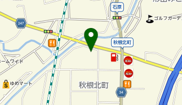 ナビ個別指導学院 新下関校の地図画像