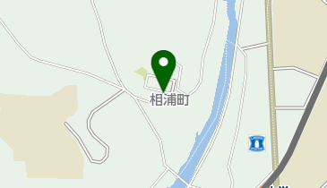 ナビ個別指導学院 相浦校の地図画像