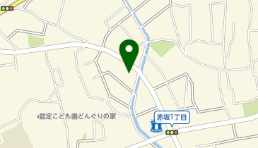 ナビ個別指導学院 相生校の地図画像