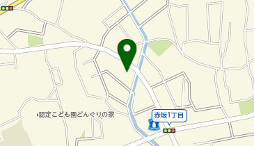 ナビ個別指導学院 相生校の地図画像