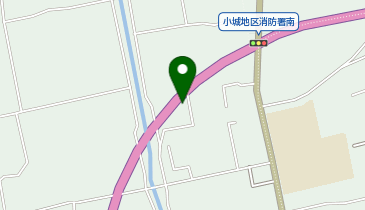 ナビ個別指導学院 牛津校の地図画像