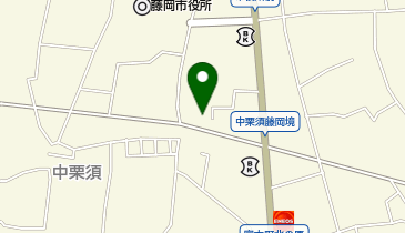 ナビ個別指導学院 藤岡校の地図画像