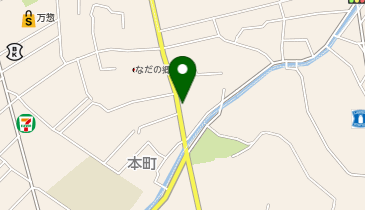 ナビ個別指導学院 安芸府中校の地図画像