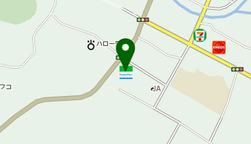 ナビ個別指導学院 伊集院校の地図画像