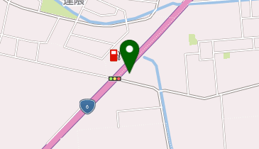 幸楽苑 亘理店の地図画像