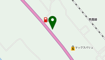 幸楽苑 天王店の地図画像