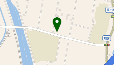 セリア 信州辰野店の地図画像