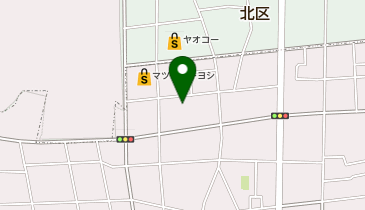 セリア 大宮櫛引店の地図画像