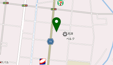 Seria 伊勢崎寿モール店の地図画像