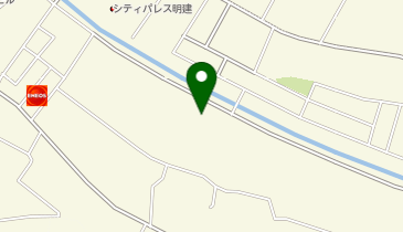 Seria生活良品 土浦小松店の地図画像