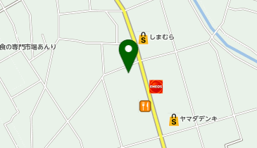 Seria 出雲大塚店の地図画像