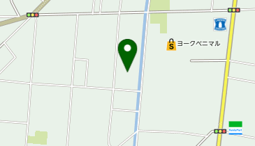 セリア 原町西店の地図画像