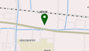 Seria 綾部岡町店の地図画像