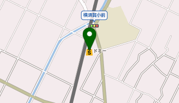 Seria ドミー吉良店の地図画像