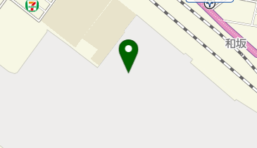 Seria グルメシティ西明石店の地図画像